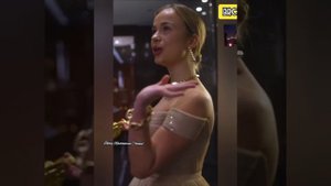 Pesona Putri British Lady Amelia Windsor, di London Fashion Week 2022