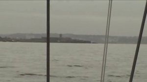 Путешествие вокруг Европы на яхте Alexandra Dreams