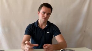 Парусный спорт. Гонки Оптимистов. Старты Ч. 2. Тактика старта.