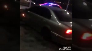 Ингушетия дрифт