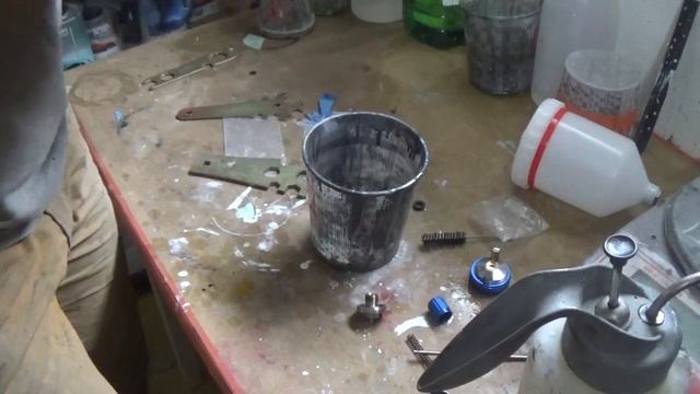 обзор инструмента из китая. эпизод первый смотреть онлайн