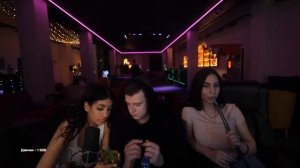 Мелстрой завозит с Испанками | Мелстрой стрим |