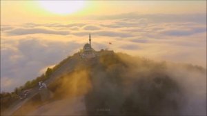 ЭТО Очень Красивая, Бесподобная Музыка Похожая на Энигму! Послушайте