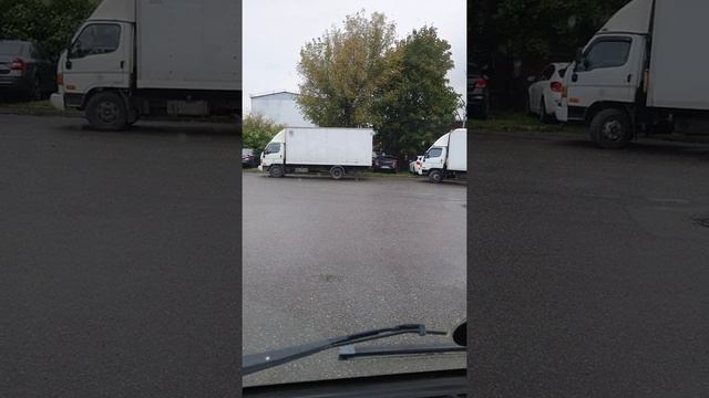 РЦ "Копейка" г. Видное. Обзор