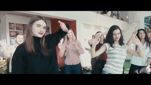 Мастер-класс Сергея Богомолова 7.03.2016 смотреть онлайн