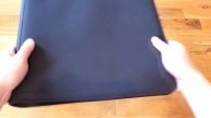 Trading Card Product Reviews: Ultimate Guard QuadRow Zipfolio