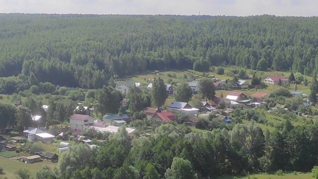 ?С ПЯТЬЮ ДОЧЕРЬМИ ЖИВУ В ДЕРЕВНЕ?КРАСОТА РЕКИ И ЛЕСА? смотреть онлайн