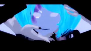 [MMD]G U I L L O T I N E_Sally Face