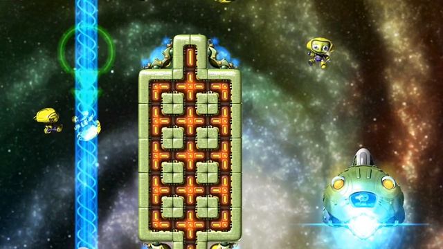 42 - Spacelings Walkthrough - Mostly Harmless смотреть онлайн