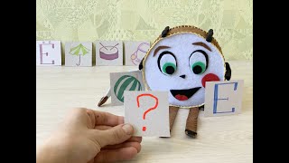 Задание для тех, кто хочет попасть в наше видео? смотреть онлайн