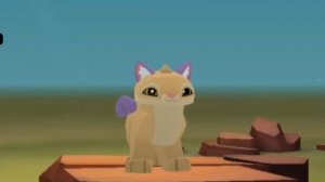 Топ 7 забытых животных в Animal Jam! | Видео с голосом | AJ |