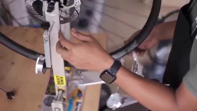 Dream a Little Dream - Surly Straggler смотреть онлайн