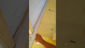 Нюансы укладки ламината в помещениях сложной конфигурации. Расширенная версия