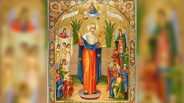 Александр Солодовников. Образ "Всех скорбящих" смотреть онлайн