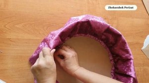 ОП - ОҢАЙ жасалатын ТОЙБАСТАР 2- ші бөлім. Тойбастар своими руками.