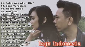 Top Lagu Pop Indonesia Terbaru 2019 Hits Pilihan Terbaik+enak Didengar Waktu Kerja 27