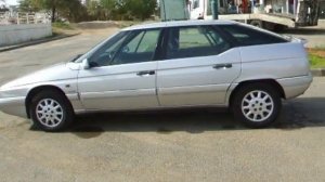 citroen xm