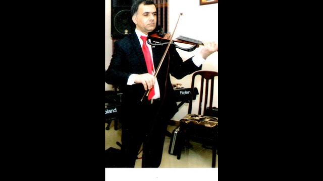 İlqar Aliyev lenkeran Seninem skripka смотреть онлайн