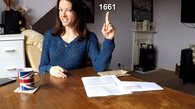 Почему Королевская Почта №1 в Мире? / 500 Лет Истории Royal Mail / Англия - Harrogate (часть 1) смотреть онлайн