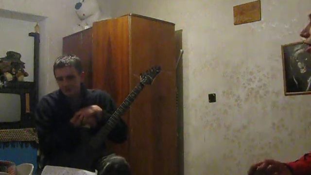 Никулин Жив ...Постой пАраВоЗ) ( исполняют Russian Drunk)