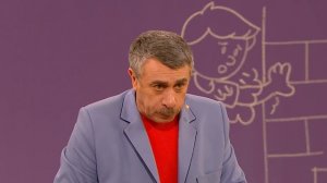 Одышка | Доктор Комаровский