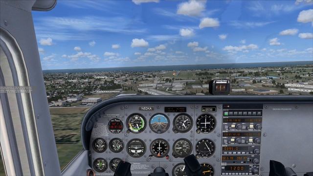 Microsoft Flight Simulator X: Steam Edition - Getting Started - Im A Real Pilot