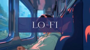 LO-FI 010 │ для учебы и работы