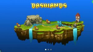 geometry dash вокруг света