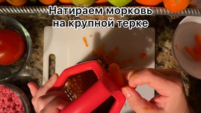 Это очень вкусно! Тушеная капуста с фаршем! Stewed cabbage with minced meat!