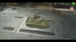 Обзор ивент в вот блиц китайский новый год