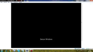 Как создать Вирус Троян для удаления Windows и дисков С и D