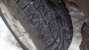 Зимняя резина TOYO OBSERVE -3