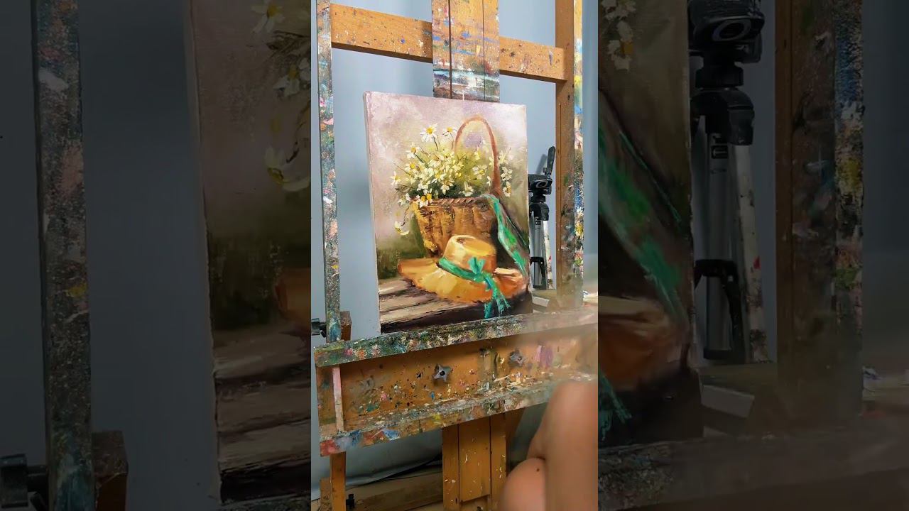 Рисуем? смотреть онлайн