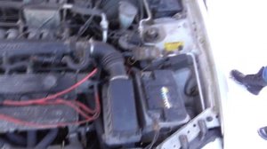 не заводился ровер 400,причина и устранение ее