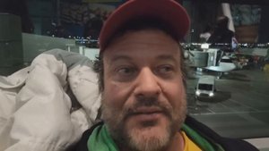 ЛАРРАТТ о ЦЫПЛЕНКОВЕ и о поединке с ЦВЕТКОВЫМ на КОТ9