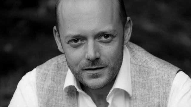 Sì dolce è 'l tormento (C Monteverdi) - Thomas Herford tenor смотреть онлайн