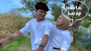 SAMPAI AKHIR HAYAT  (S.A.H) - WIND AND SUN (Official Lyric Video)