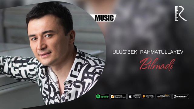 Улугбек Рахматуллаев янги кошик 2019 смотреть онлайн