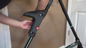 STRiDA SX Folding Bicycle Unboxing & Assembly