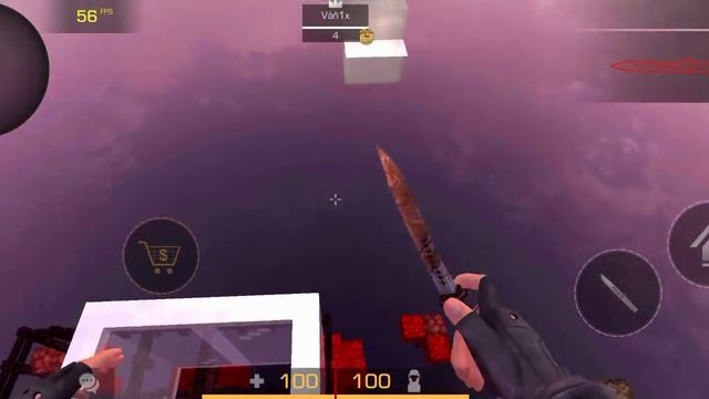 как получить голду в стенд кнайф стмулятор смотреть онлайн