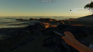 обзор игры Stranded Deep