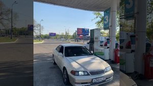 Toyota mark 2 SWAP с 2JZ GTE VVTi на 2JZ GTE NoN VVTi