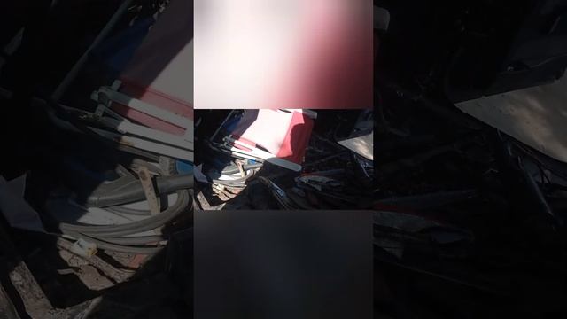 LANCIA DEDRA. Ремонт кузова, 10 месяцев работы! смотреть онлайн