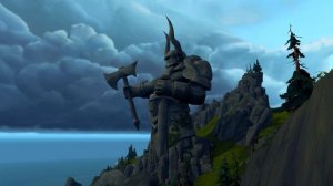 Canticle of Sacrifice - World of Warcraft Legion Music