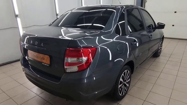 Lada Granta Good Car смотреть онлайн