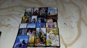КТО ВАС ОБСУЖДАЕТ? Таро расклад