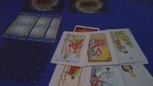 ЧТО БУДЕТ ДАЛЬШЕ МЕЖДУ НАМИ? гадание на 3 варианта ???