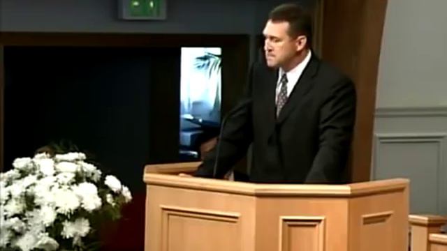 СИЛЬНАЯ ПРОПОВЕДЬ. Попустительство. Вениамин Назарук. смотреть онлайн