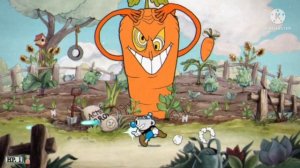 ?| ТОП ВИДОВ СПОСОБНОСТЕЙ В CUPHEAD (БЕЗ DLC)