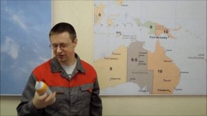 Очищаем тканевый натяжной потолок Дескор (Descor)